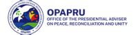 About OPAPRU – PeaceGovPH.